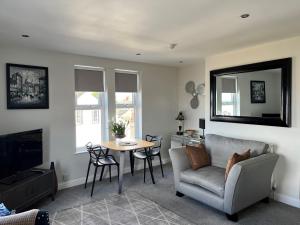 Seafront Luxury Apartment