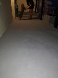 North Evia Kikis house