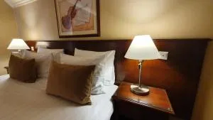 Hotel Garden Club - Ghimbav