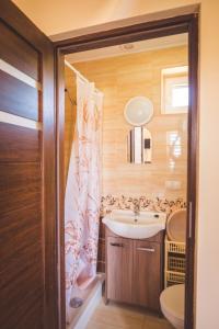 Domek w Bieszczadach