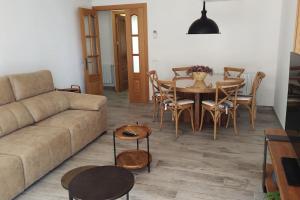 Precioso apartamento a 250 metros de la playa.