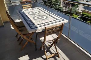 Precioso apartamento a 250 metros de la playa.