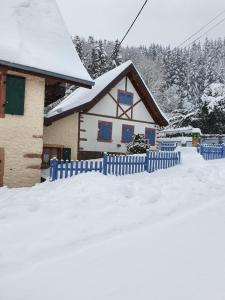 Maisons de vacances Gite de la Chapelle des Mineurs : photos des chambres