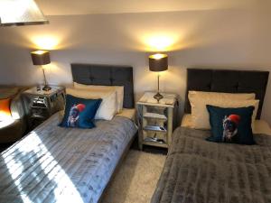 Ten Streets Bed & Breakfast