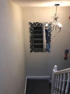 Ten Streets Bed & Breakfast