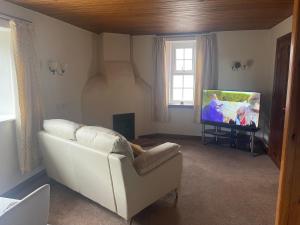 Deluxe Apartment room in Fairladies Barn Guest House