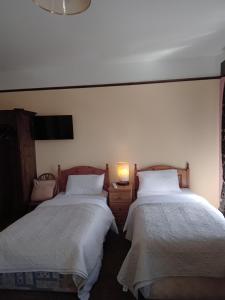 Buggles Pub and Accommodation