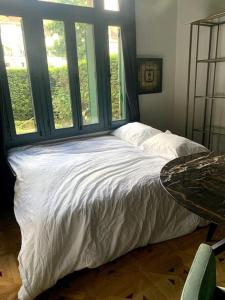 Pavillon indépendant en plein centre de Vichy pour 1 à 4 pers