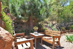 Casa Los Pinos - Sunset & WIFI