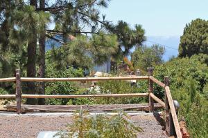 Casa Los Pinos - Sunset & WIFI