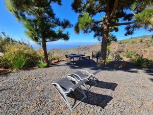 Casa Los Pinos - Sunset & WIFI