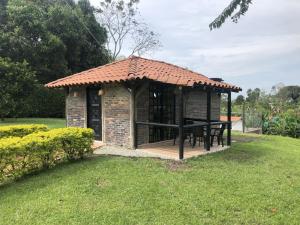 Chalet La Estancia - Parque del Café