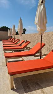 B&B / Chambres d'hotes Villa Martinus : photos des chambres