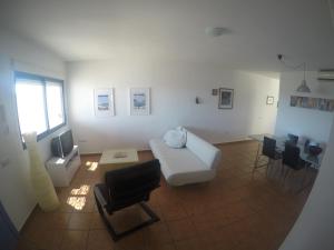 Apartamento en las Negras, a 1 minuto de la playa