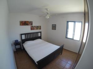 Apartamento en las Negras, a 1 minuto de la playa