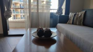 Coqueto apartamento en Puerto Marina con piscina