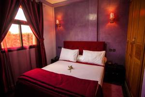 Toubkal appart hotel