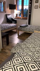 Pokoje gościnne Ścibórz