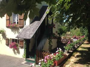 Maisons de vacances The Bell`s End Cottage : photos des chambres