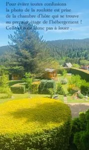 L’hippocampe - Obersteigen