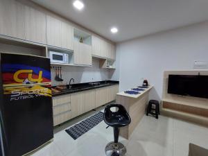 flat 15 Olimpia