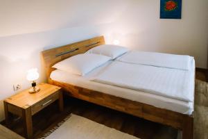 Diófa Apartman