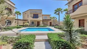 Villa Sonari 1, Great house 1 inside a private complex of 4 by Kivoya - Campo del Medio