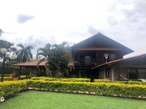 Chalet La Estancia - Parque del Café