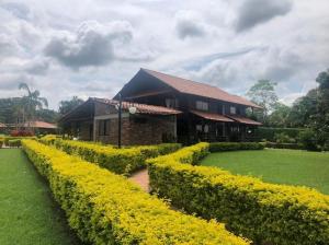Chalet La Estancia - Parque del Café