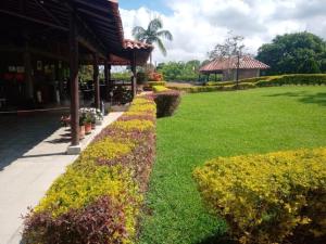 Chalet La Estancia - Parque del Café