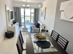 MARCOLINI - Luxo Vista Mar - Praia do Pepê