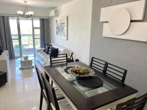 MARCOLINI - Luxo Vista Mar - Praia do Pepê