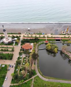 APARTAMENT ROMAN ORBI CITY