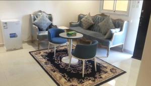 روائع إبداعية للشقق المخدومة - فئة اقتصادي