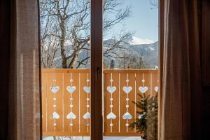 Osada Gąsienica Centrum Zakopane