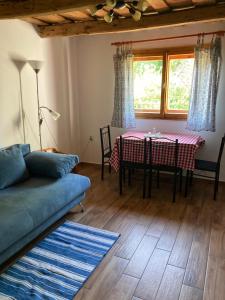 Hétmérföldes Vendégház