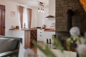 Holiday home The view