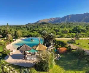 Fragancias Serranas - Renca