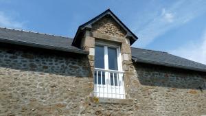 Maisons de vacances Spacious and Comfortable Fully Restored Farmhouse : photos des chambres