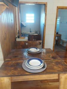 Pousada Recanto do Lago