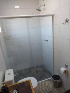 Pousada Recanto do Lago