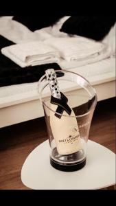 HT Black Pearl Apartments Exclusive