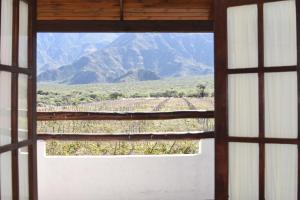 Posada de las Viñas
