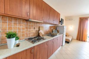 Comfy Studio at Klelia Cottage