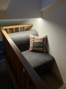 Apartamentai PELĖDŲ ATOSTOGOMS