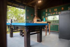 Casa Green Piccoli - ItajaíSC