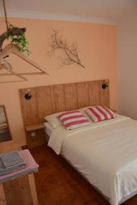 Villa Casa da Rosa, com piscina privada