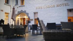 Fife Lodge Hotel