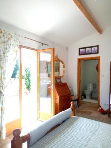 Maisons de vacances Olive View : photos des chambres