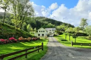 Ropeid Fjordferie - Åsen